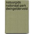 Natuurgids nationaal park Dwingelderveld