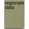 Regionale data door Onbekend
