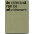 De rafelrand van de arbeidsmarkt