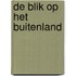 De blik op het buitenland