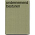 Ondernemend besturen
