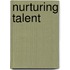 Nurturing talent