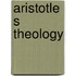 Aristotle s theology