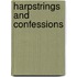 Harpstrings and confessions