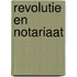 Revolutie en notariaat