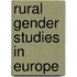 Rural gender studies in Europe