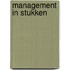 Management in stukken