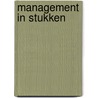 Management in stukken door T. Kumpe