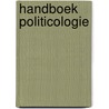 Handboek politicologie door J.W. van Deth