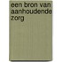 Een bron van aanhoudende zorg