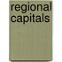 Regional capitals