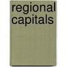 Regional capitals door Kooy