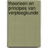 Theorieen en principes van verpleegkunde