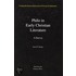 Compendia rerum iudaic. n testamentum 3-3