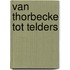 Van Thorbecke tot Telders