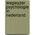 Wegwyzer psychologie in nederland