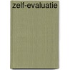 Zelf-evaluatie door Onbekend