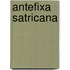 Antefixa satricana