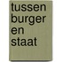 Tussen burger en staat