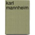 Karl mannheim