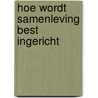Hoe wordt samenleving best ingericht door Couwenberg