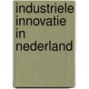 Industriele innovatie in nederland door Kleinknecht