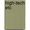 High-tech etc by Janssen