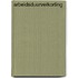 Arbeidsduurverkorting