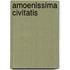 Amoenissima civitatis