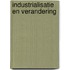 Industrialisatie en verandering