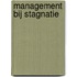 Management bij stagnatie