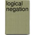 Logical negation