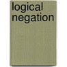 Logical negation door Englebretsen