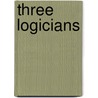 Three logicians by Englebretsen
