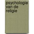 Psychologie van de religie
