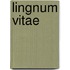 Lingnum vitae