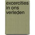 Excercities in ons verleden