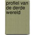 Profiel van de derde wereld
