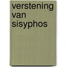 Verstening van sisyphos door Schonau