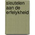 Sleutelen aan de erfelykheid