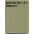 Amsterdamse brieven