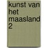 Kunst van het maasland 2