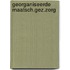 Georganiseerde maatsch.gez.zorg