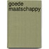 Goede maatschappy