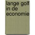 Lange golf in de economie
