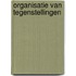 Organisatie van tegenstellingen