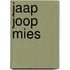 Jaap joop mies