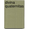 Divina quaternitas door Esmeyer