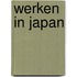 Werken in japan