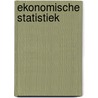 Ekonomische statistiek by Ryken Olst